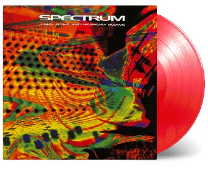 Highs, Lows and Heavenly Blows [Vinyl] (ONLINE ORDER ONLY)