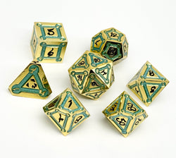 Spell Circle Mystery Dice Set (Online Only)