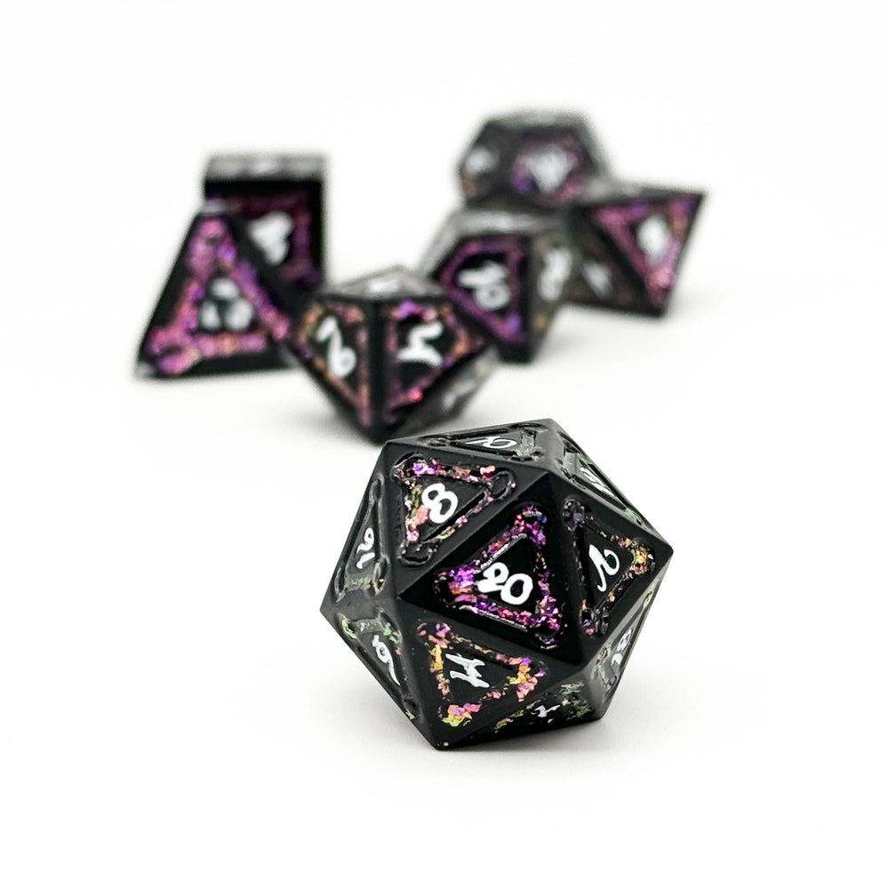 Spell Circle Mystery Dice Set (Online Only)