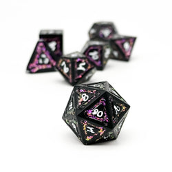 Spell Circle Mystery Dice Set - Single