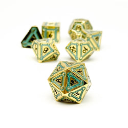 Spell Circle Mystery Dice Set (Online Only)