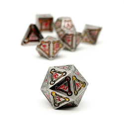 Spell Circle Mystery Dice Set (Online Only)