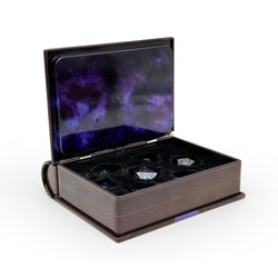 Spell Circle Mystery Dice Set (Online Only)