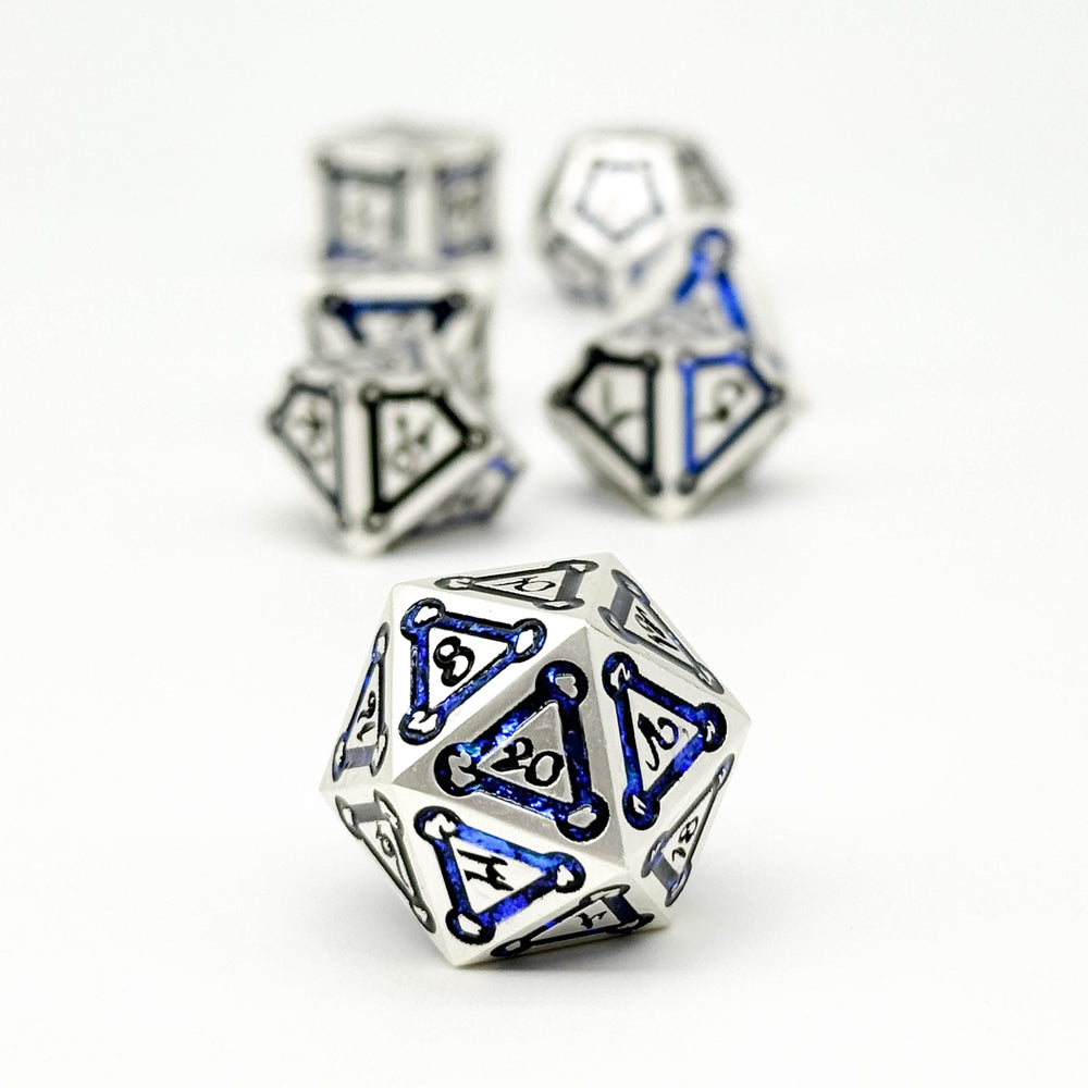 Spell Circle Mystery Dice Set (Online Only)