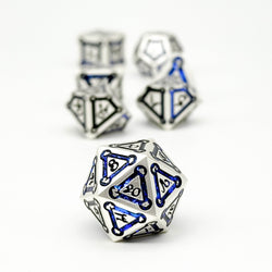 Spell Circle Mystery Dice Set - Single