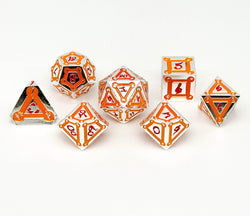 Spell Circle Mystery Dice Set (Online Only)