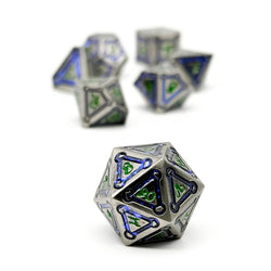 Spell Circle Mystery Dice Set (Online Only)