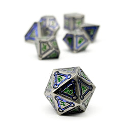 Spell Circle Mystery Dice Set - Single