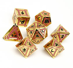 Spell Circle Mystery Dice Set (Online Only)