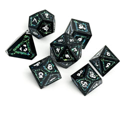 Spell Circle Mystery Dice Set (Online Only)