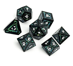 Spell Circle Mystery Dice Set - Single