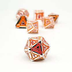 Spell Circle Mystery Dice Set (Online Only)