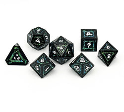 Spell Circle Mystery Dice Set (Online Only)