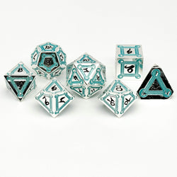 Spell Circle Mystery Dice Set (Online Only)