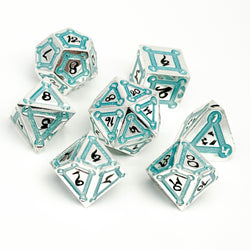 Spell Circle Mystery Dice Set (Online Only)