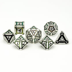 Spell Circle Mystery Dice Set (Online Only)