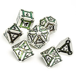 Spell Circle Mystery Dice Set (Online Only)