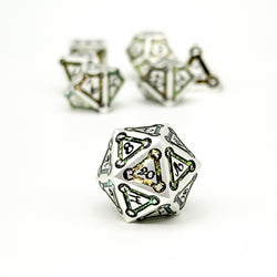 Spell Circle Mystery Dice Set (Online Only)