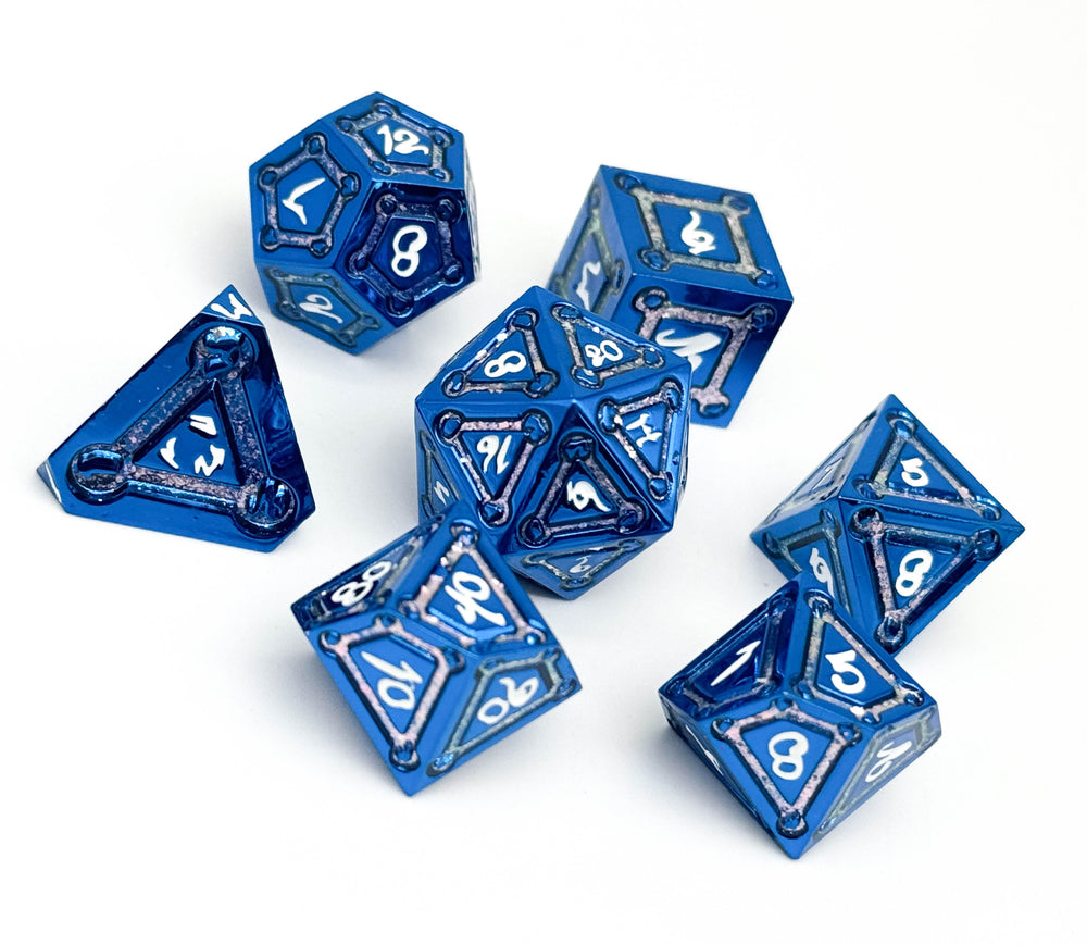 Spell Circle Mystery Dice Set (Online Only)