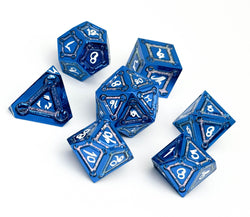 Spell Circle Mystery Dice Set (Online Only)