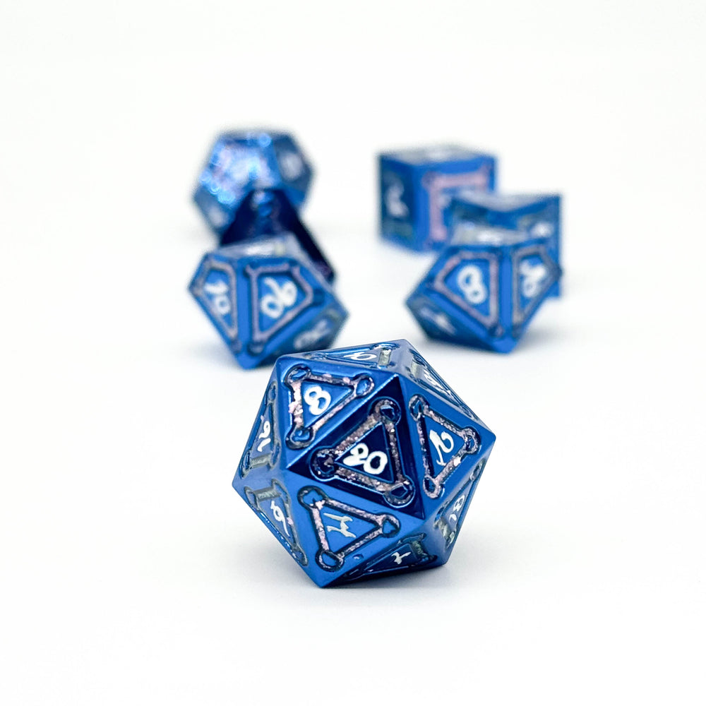 Spell Circle Mystery Dice Set (Online Only)