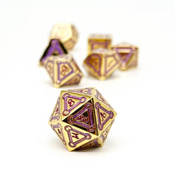 Spell Circle Mystery Dice Set (Online Only)