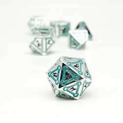 Spell Circle Mystery Dice Set (Online Only)