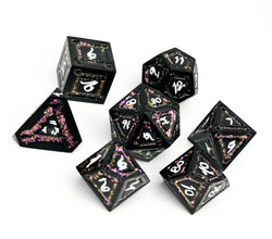 Spell Circle Mystery Dice Set (Online Only)