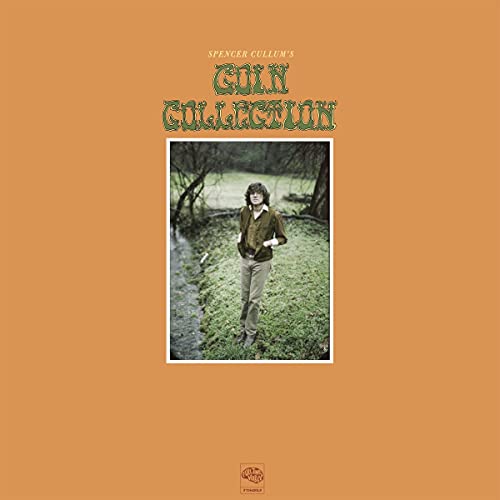 Spencer Cullum - Spencer Cullum's Coin Collection [LP] [Vinyl]