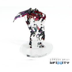 Infinity 3D Markers