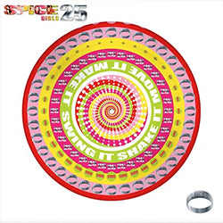 Spice: 25th Anniversary Edition (Zoetrope Picture Disc Vinyl) [Import] [Vinyl] (ONLINE ORDER ONLY)