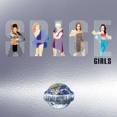 Spiceworld 25 [LP] [Vinyl] (ONLINE ORDER ONLY)