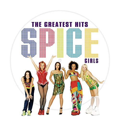 The Greatest Hits [Picture Disc] [Vinyl] (ONLINE ORDER ONLY)