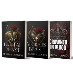Spicy Standalone Paperback Bundle - Dark Romance