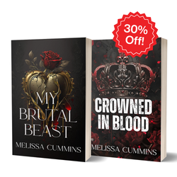 Spicy Standalone Paperback Bundle (Online Order Only) (ONLINE ORDER ONLY)