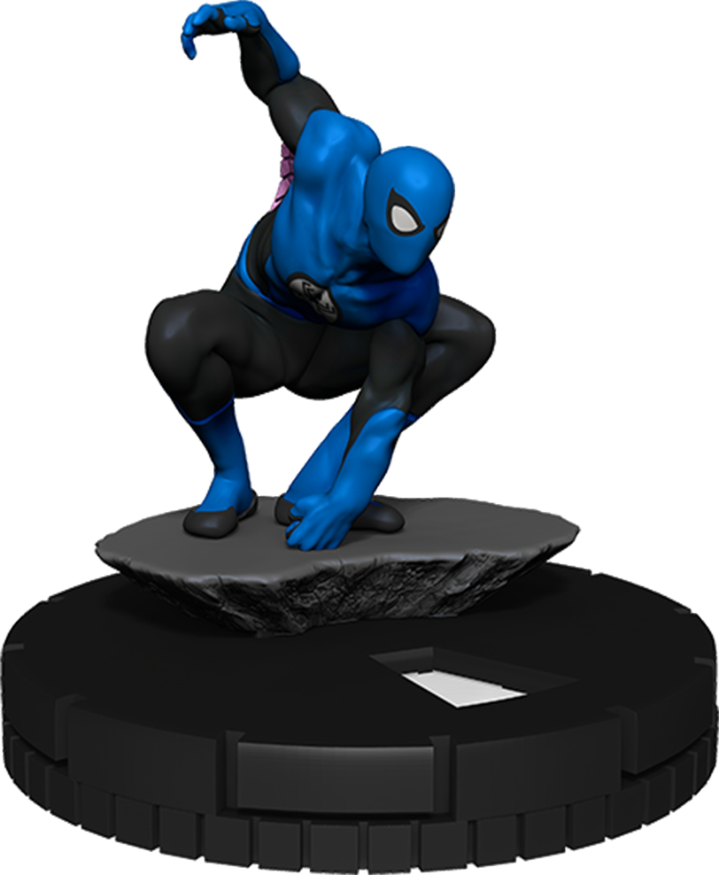 HeroClix: Avengers/Fantastic Four - Empyre - Miniatures Game (ONLINE ORDER ONLY)