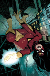 SPIDER-WOMAN #1 Adam Hughes Variant (03/18/2020) MARVEL (ONLINE ORDER ONLY)