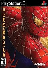 Spiderman 2 - Playstation 2 (ONLINE ORDER ONLY)