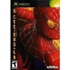 Spiderman 2 - Xbox (Online Order Only)
