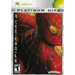 Spiderman 2 [Platinum Hits] - Xbox (Online Order Only)