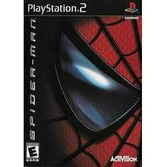Spiderman - PlayStation 2 (Online Order Only)