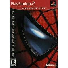 Spiderman [Greatest Hits] - PlayStation 2 (Online Order Only)