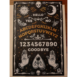 Spirit Board 1000 Piece Jigsaw Puzzle Professor Puzzle (ONLINE ORDER ONLY)