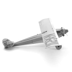 Spirit of Saint Louis 3D Steel Model Kit Metal Earth (ONLINE ORDER ONLY)
