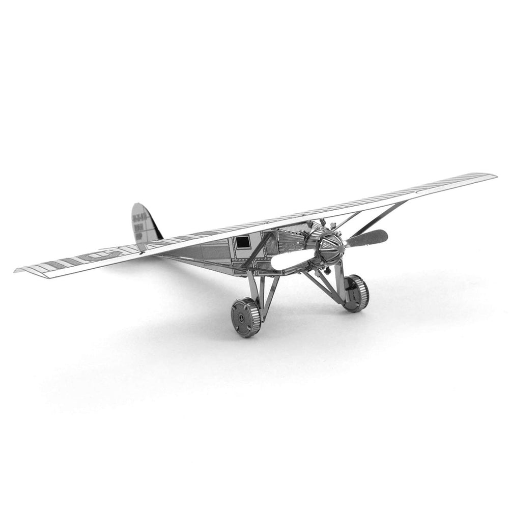 Spirit of Saint Louis 3D Steel Model Kit Metal Earth (ONLINE ORDER ONLY)
