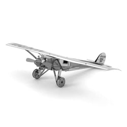 Spirit of Saint Louis 3D Steel Model Kit Metal Earth (ONLINE ORDER ONLY)