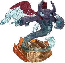 SuperChargers Skylanders - Loose Figures (No Box or Cards) (Online Order Only)