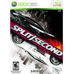 Split/Second - Xbox 360 (Online Order Only)