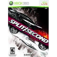Split/Second - Xbox 360 (Online Order Only)