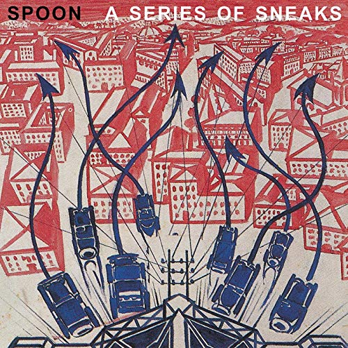 A Series Of Sneaks [Vinyl] (ONLINE ORDER ONLY)